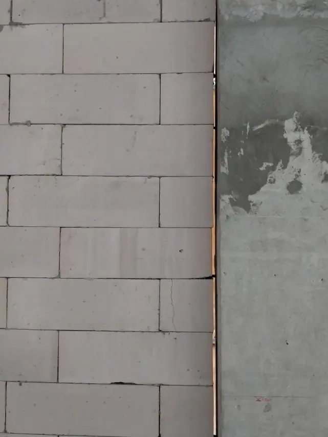 Autoclaved aerated concrete (AAC) blocks can withstand earthquakes Seismic gap