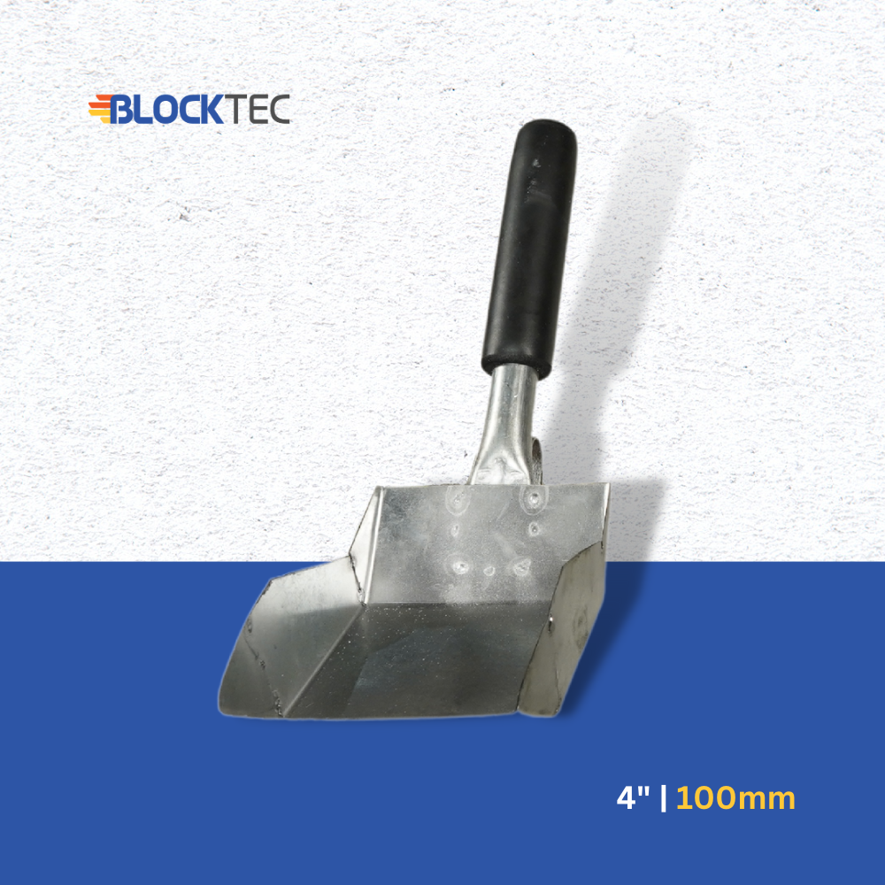 100mm Trowel ( 4&quot; )