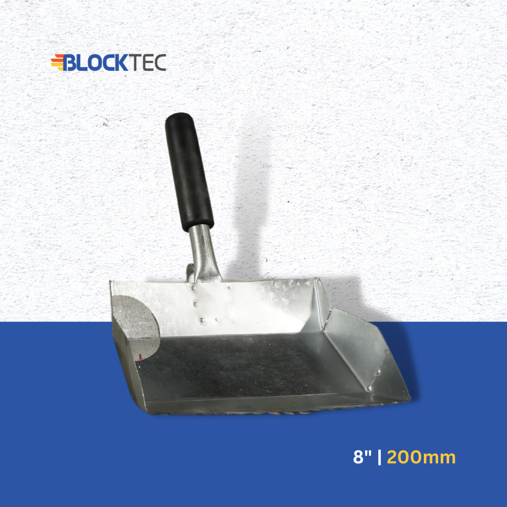 200mm Trowel 8