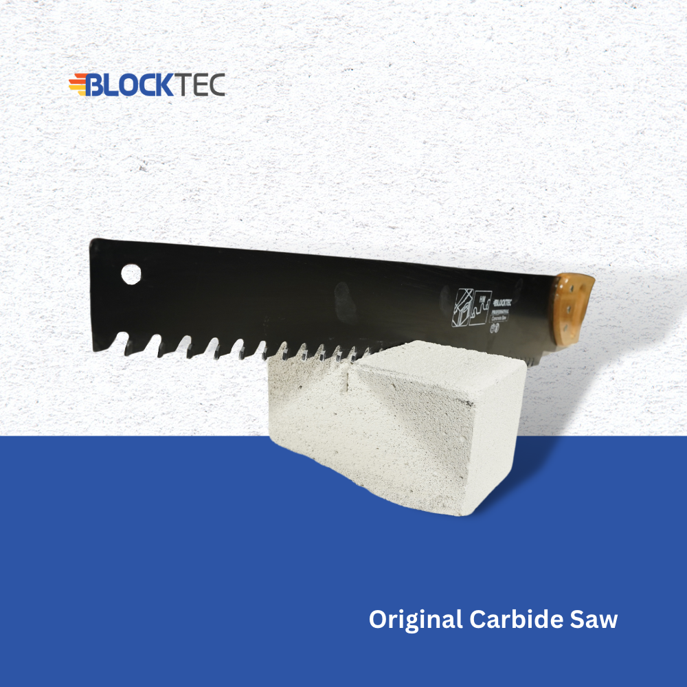 Carbide Saw