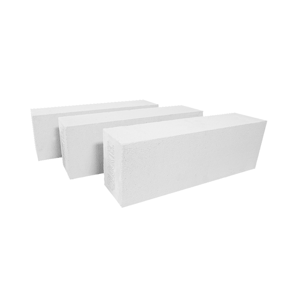 600x200x150 - 6&quot;AAC Optimum Series